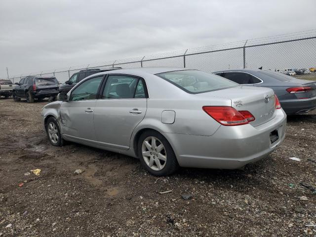 4T1BK36B66U074498 - 2006 TOYOTA AVALON XL ვერცხლისფერი ფოტო 2