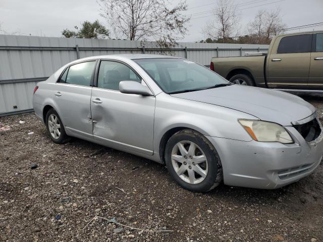 4T1BK36B66U074498 - 2006 TOYOTA AVALON XL ვერცხლისფერი ფოტო 4