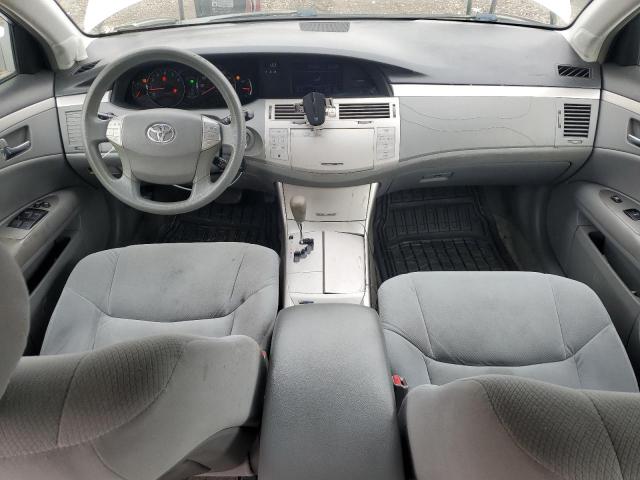 4T1BK36B66U074498 - 2006 TOYOTA AVALON XL ვერცხლისფერი ფოტო 8