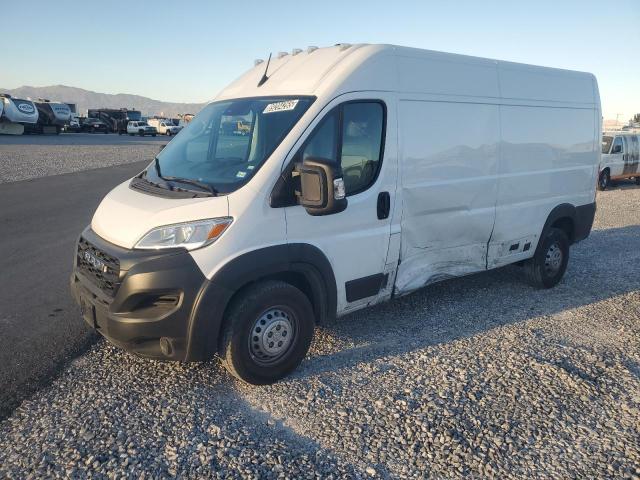 3C6LRVDGXPE588330 - 2023 RAM PROMASTER 2500 HIGH თეთრი ფოტო 1