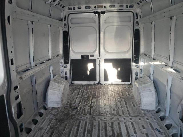 3C6LRVDGXPE588330 - 2023 RAM PROMASTER 2500 HIGH თეთრი ფოტო 10