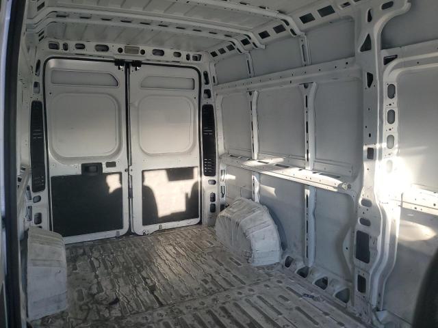 3C6LRVDGXPE588330 - 2023 RAM PROMASTER 2500 HIGH თეთრი ფოტო 11