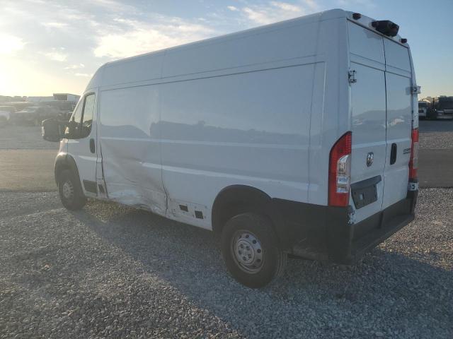 3C6LRVDGXPE588330 - 2023 RAM PROMASTER 2500 HIGH თეთრი ფოტო 2
