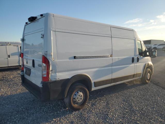 3C6LRVDGXPE588330 - 2023 RAM PROMASTER 2500 HIGH თეთრი ფოტო 3
