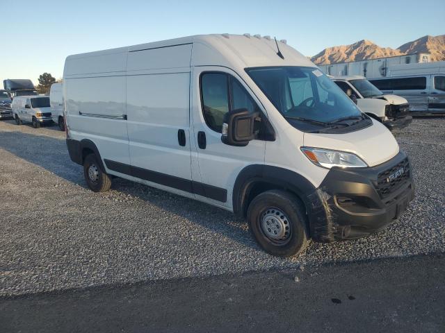 3C6LRVDGXPE588330 - 2023 RAM PROMASTER 2500 HIGH თეთრი ფოტო 4