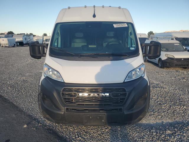 3C6LRVDGXPE588330 - 2023 RAM PROMASTER 2500 HIGH თეთრი ფოტო 5