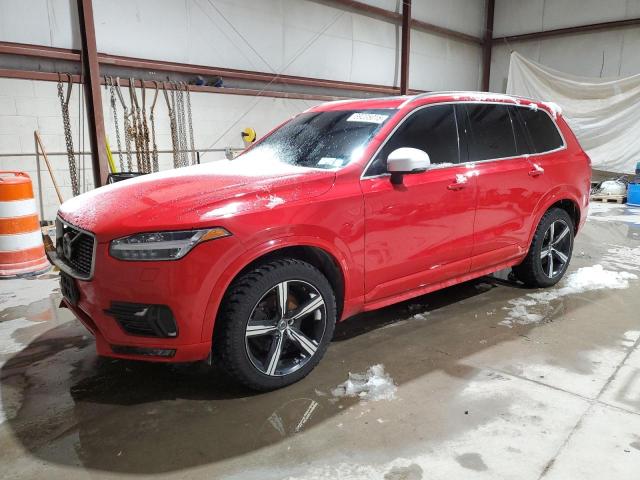 2016 VOLVO XC90 T6, 