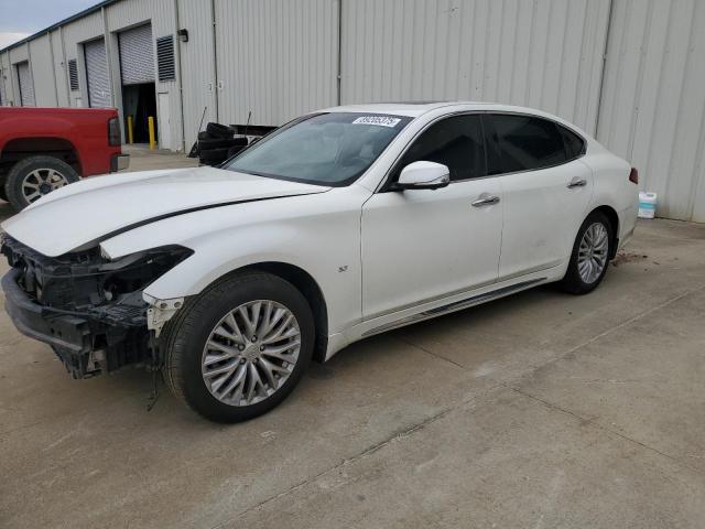 2016 INFINITI Q70L 3.7, 