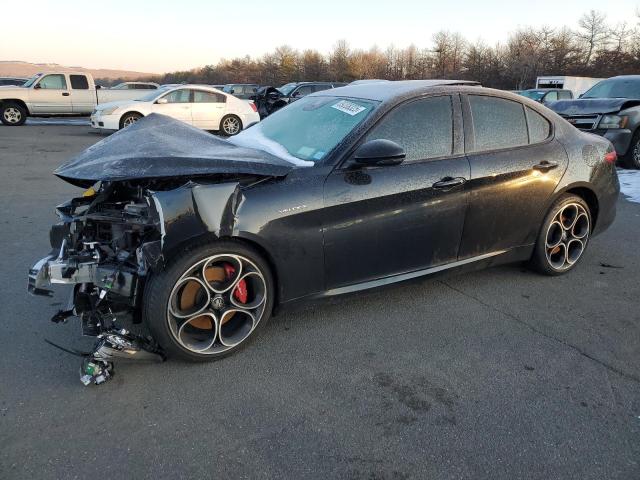 2023 ALFA ROMEO GIULIA TI, 