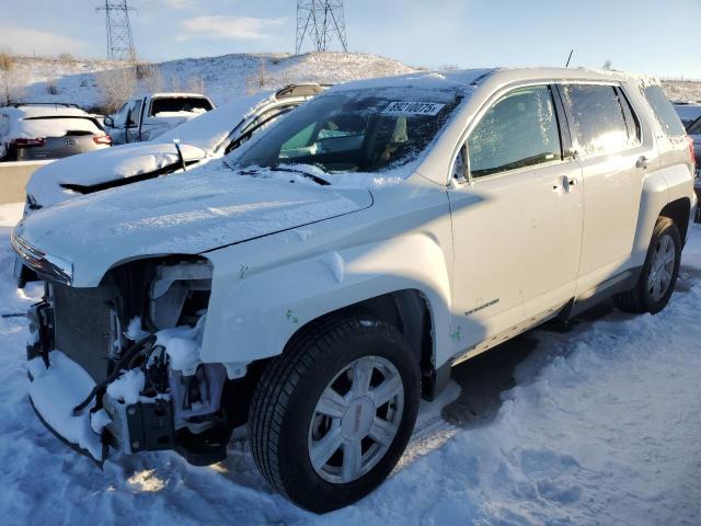 2016 GMC TERRAIN SLE, 