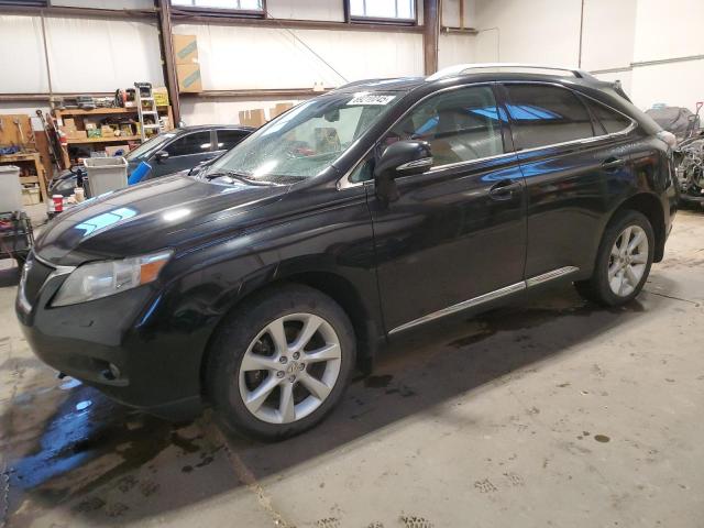 2010 LEXUS RX 350, 