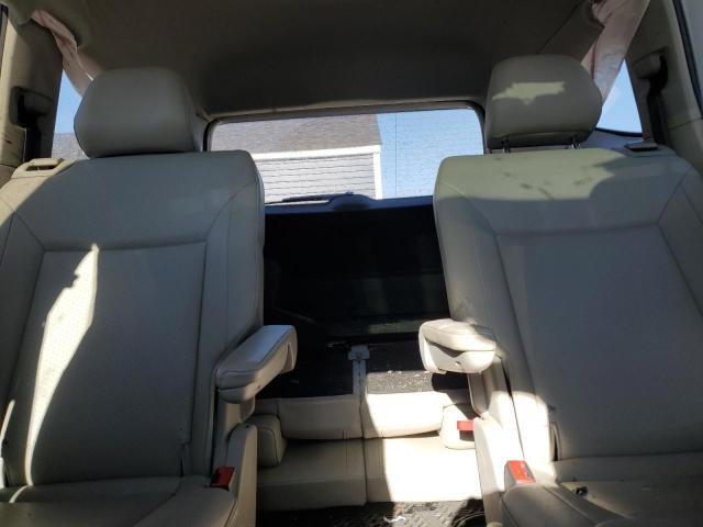 1V2MR2CAXKC574533 - 2019 VOLKSWAGEN ATLAS SEL WHITE photo 10