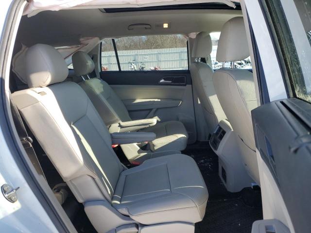 1V2MR2CAXKC574533 - 2019 VOLKSWAGEN ATLAS SEL WHITE photo 11