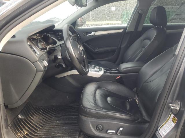 WA1UFAFL7DA176562 - 2013 AUDI A4 ALLROAD PREMIUM PLUS GRAY photo 7