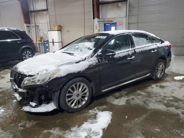 2015 HYUNDAI SONATA SPORT, 