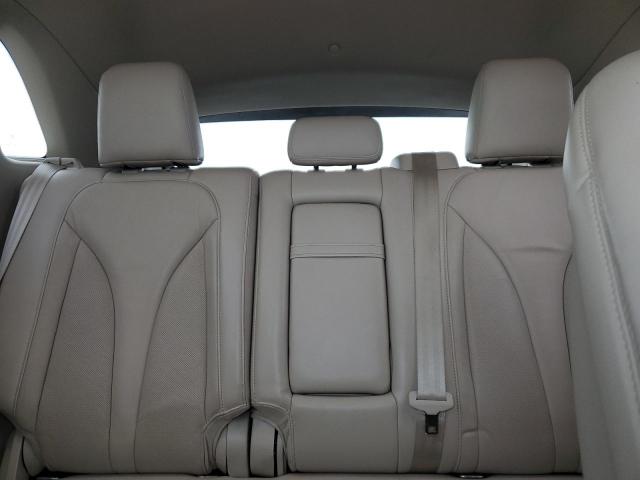 5LMCJ2C98HUL27534 - 2017 LINCOLN MKC SELECT Սպիտակ լուսանկար 10