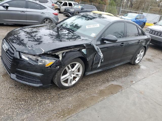 2016 AUDI A6 PREMIUM, 