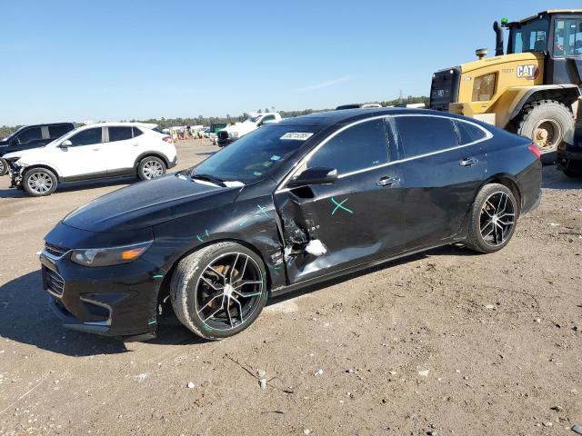 2016 CHEVROLET MALIBU PREMIER, 