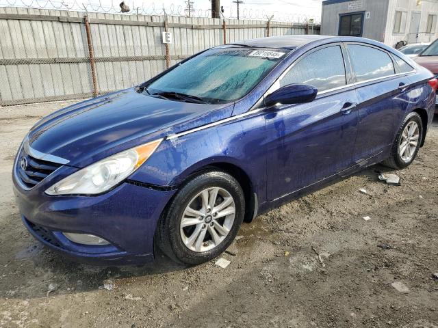 2013 HYUNDAI SONATA GLS, 