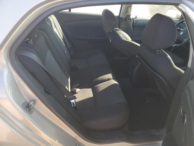 1G1ZC5EU8CF288058 - 2012 CHEVROLET MALIBU 1LT 棕色 照片 10