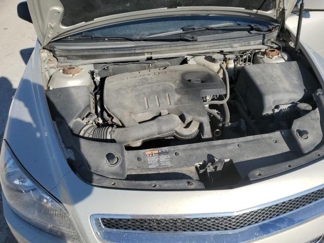 1G1ZC5EU8CF288058 - 2012 CHEVROLET MALIBU 1LT 棕色 照片 11