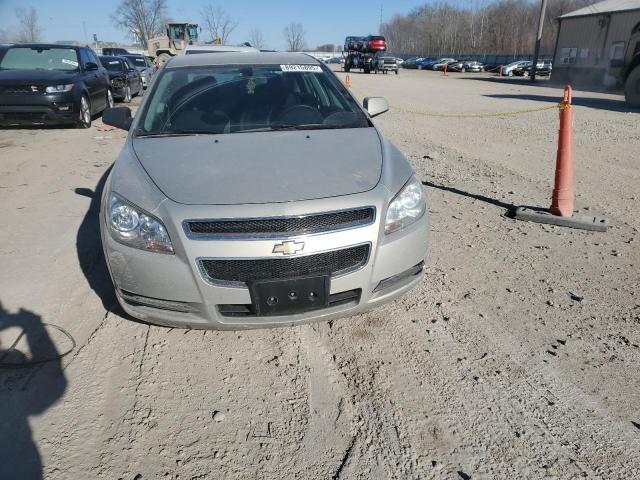1G1ZC5EU8CF288058 - 2012 CHEVROLET MALIBU 1LT 棕色 照片 5