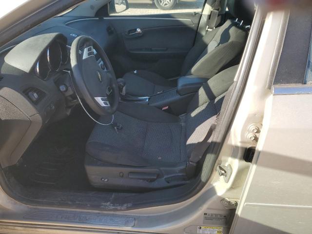 1G1ZC5EU8CF288058 - 2012 CHEVROLET MALIBU 1LT 棕色 照片 7