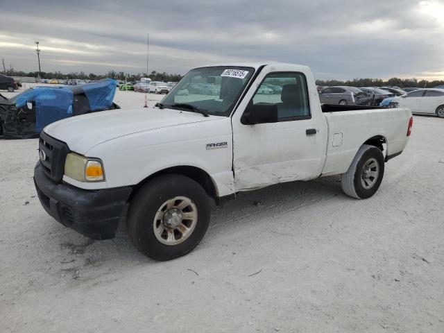 2011 FORD RANGER, 