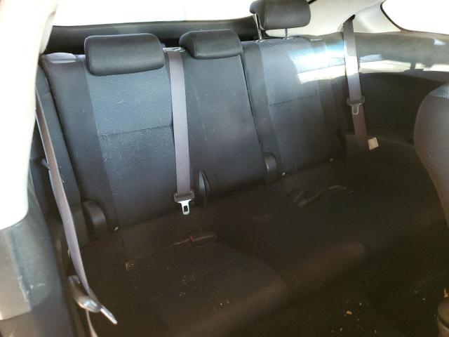 JTKDE167X70192706 - 2007 TOYOTA SCION TC თეთრი ფოტო 10