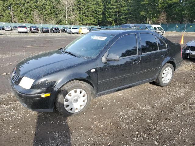 2003 VOLKSWAGEN JETTA GL, 