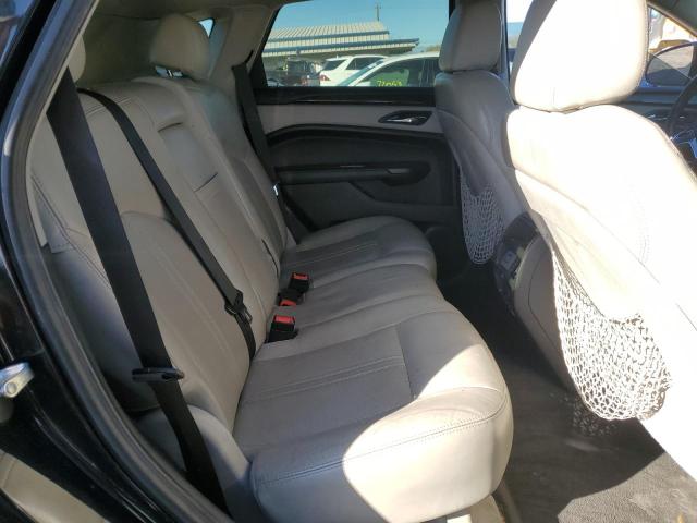 3GYFNCE31ES584323 - 2014 CADILLAC SRX PERFORMANCE COLLECTION BLACK photo 11