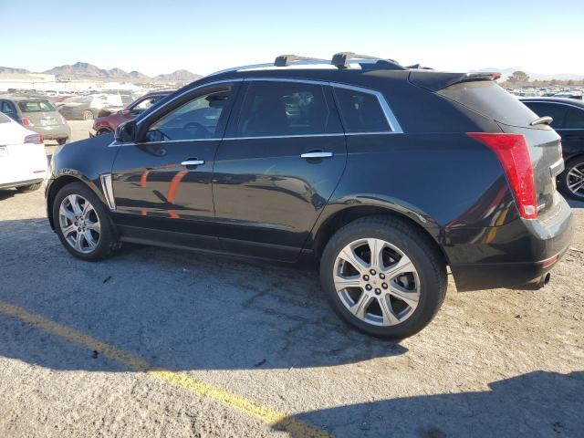 3GYFNCE31ES584323 - 2014 CADILLAC SRX PERFORMANCE COLLECTION BLACK photo 2