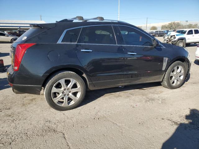 3GYFNCE31ES584323 - 2014 CADILLAC SRX PERFORMANCE COLLECTION BLACK photo 3