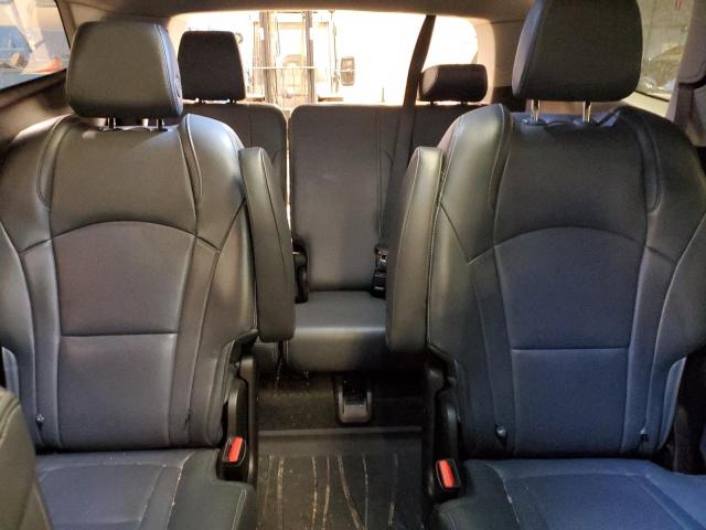 5GAEVAKW0JJ146748 - 2018 BUICK ENCLAVE ESSENCE 灰色 照片 10