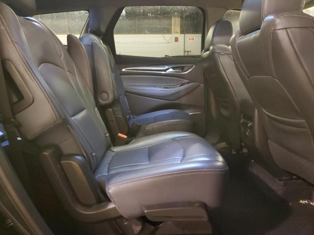 5GAEVAKW0JJ146748 - 2018 BUICK ENCLAVE ESSENCE 灰色 照片 11