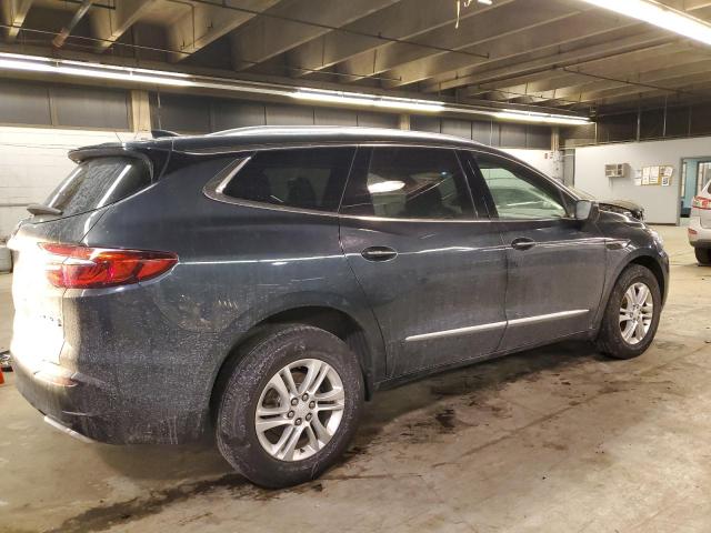 5GAEVAKW0JJ146748 - 2018 BUICK ENCLAVE ESSENCE 灰色 照片 3