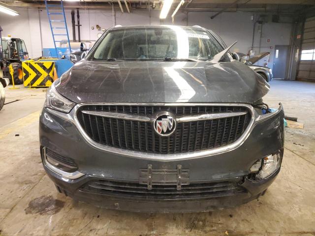 5GAEVAKW0JJ146748 - 2018 BUICK ENCLAVE ESSENCE 灰色 照片 5