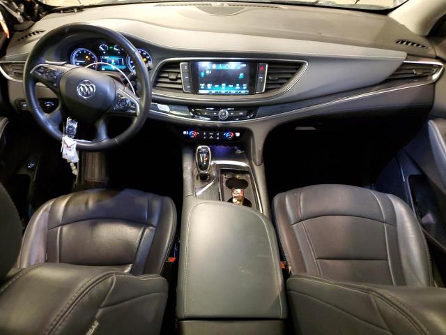 5GAEVAKW0JJ146748 - 2018 BUICK ENCLAVE ESSENCE 灰色 照片 8