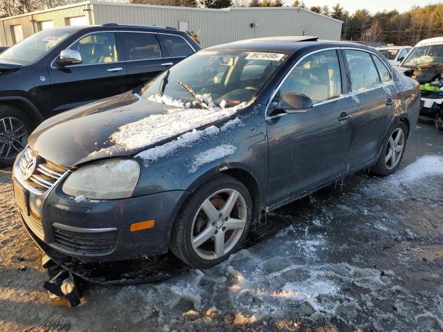 2009 VOLKSWAGEN JETTA SE, 