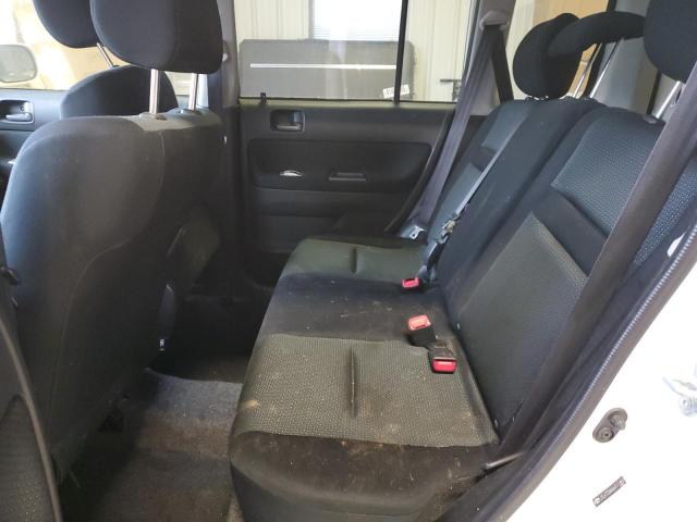 JTLKT334464111852 - 2006 TOYOTA SCION XB 白色 照片 11