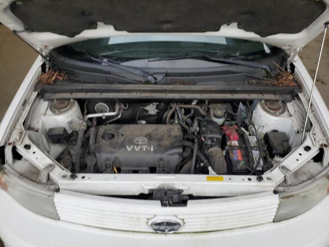 JTLKT334464111852 - 2006 TOYOTA SCION XB 白色 照片 12