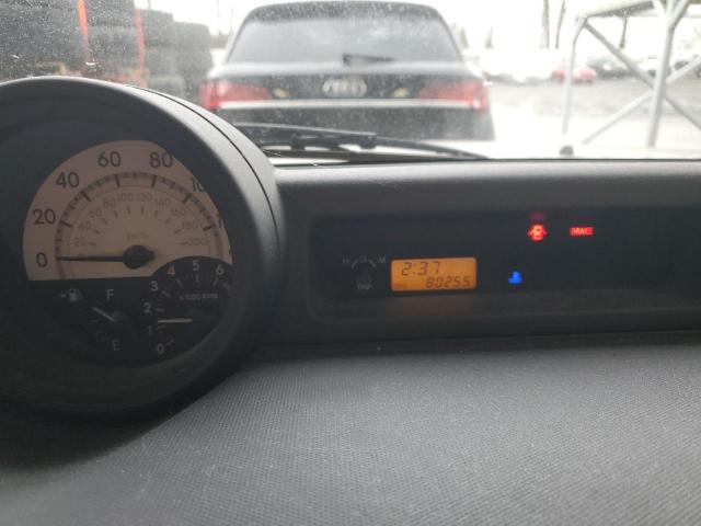 JTLKT334464111852 - 2006 TOYOTA SCION XB 白色 照片 9