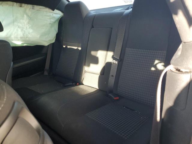 2C3CDZFJ5KH719740 - 2019 DODGE CHALLENGER R/T SCAT PACK BURGUNDY photo 10