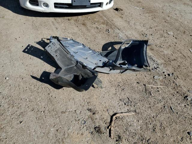 1G11J5SX8DF154055 - 2013 CHEVROLET MALIBU LTZ SILVER photo 12