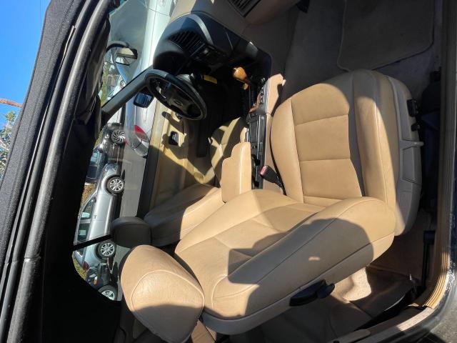 WBABK8324VET98240 - 1997 BMW 328 IC AUTOMATIC BLACK photo 5