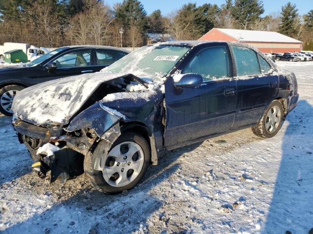 2006 NISSAN SENTRA 1.8, 