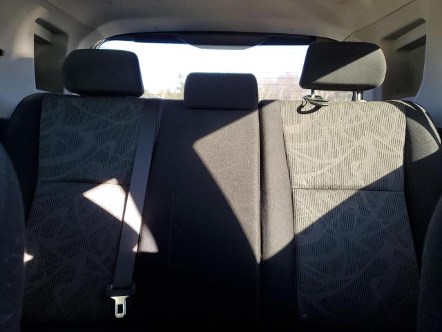 JTLZE4FE5FJ081121 - 2015 TOYOTA SCION XB 棕色 照片 10