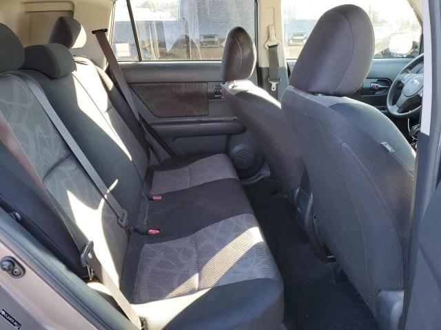 JTLZE4FE5FJ081121 - 2015 TOYOTA SCION XB 棕色 照片 11
