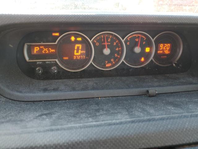 JTLZE4FE5FJ081121 - 2015 TOYOTA SCION XB 棕色 照片 9