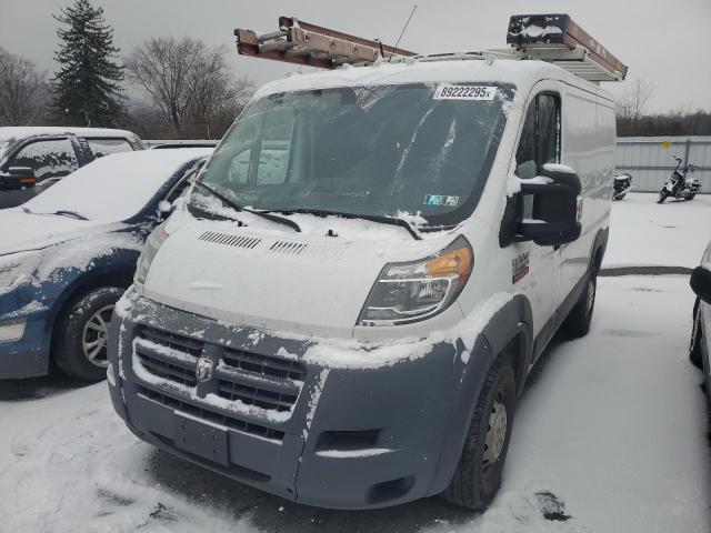 3C6TRVNGXJE154415 - 2018 RAM PROMASTER 1500 STANDARD Ağ foto 1